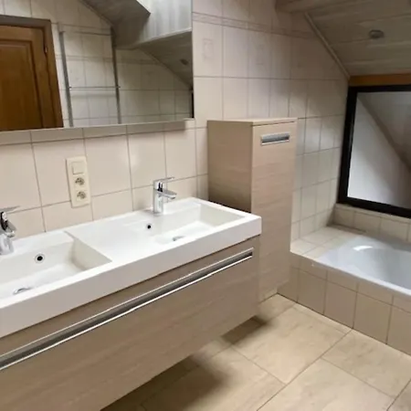 Holiday home Maboge La Roche-en-Ardenne