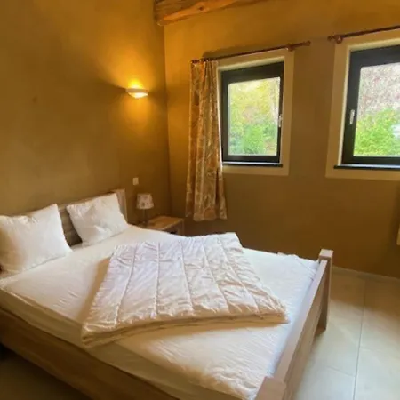 Holiday home Maboge