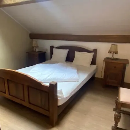 Maboge Holiday home La Roche-en-Ardenne
