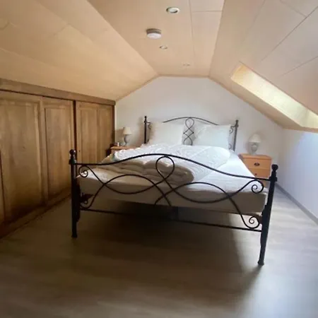 Holiday home Maboge La Roche-en-Ardenne