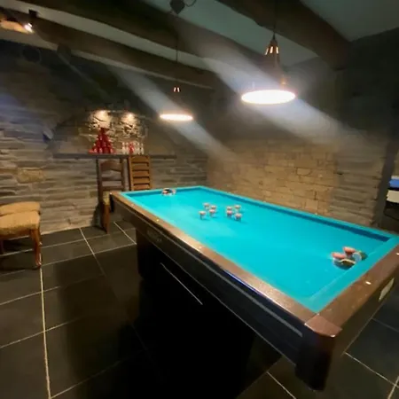 Holiday home Maboge