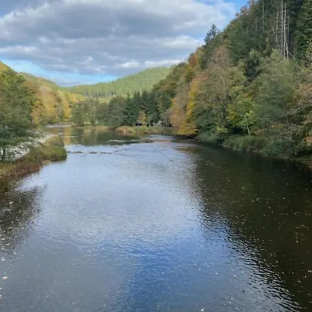 Maboge La Roche-en-Ardenne